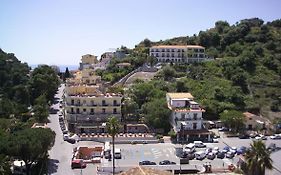 Hotel Villa Bianca Taormina